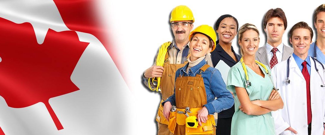 WORK IN CANADA - Mannz Canada Immigration Consultants